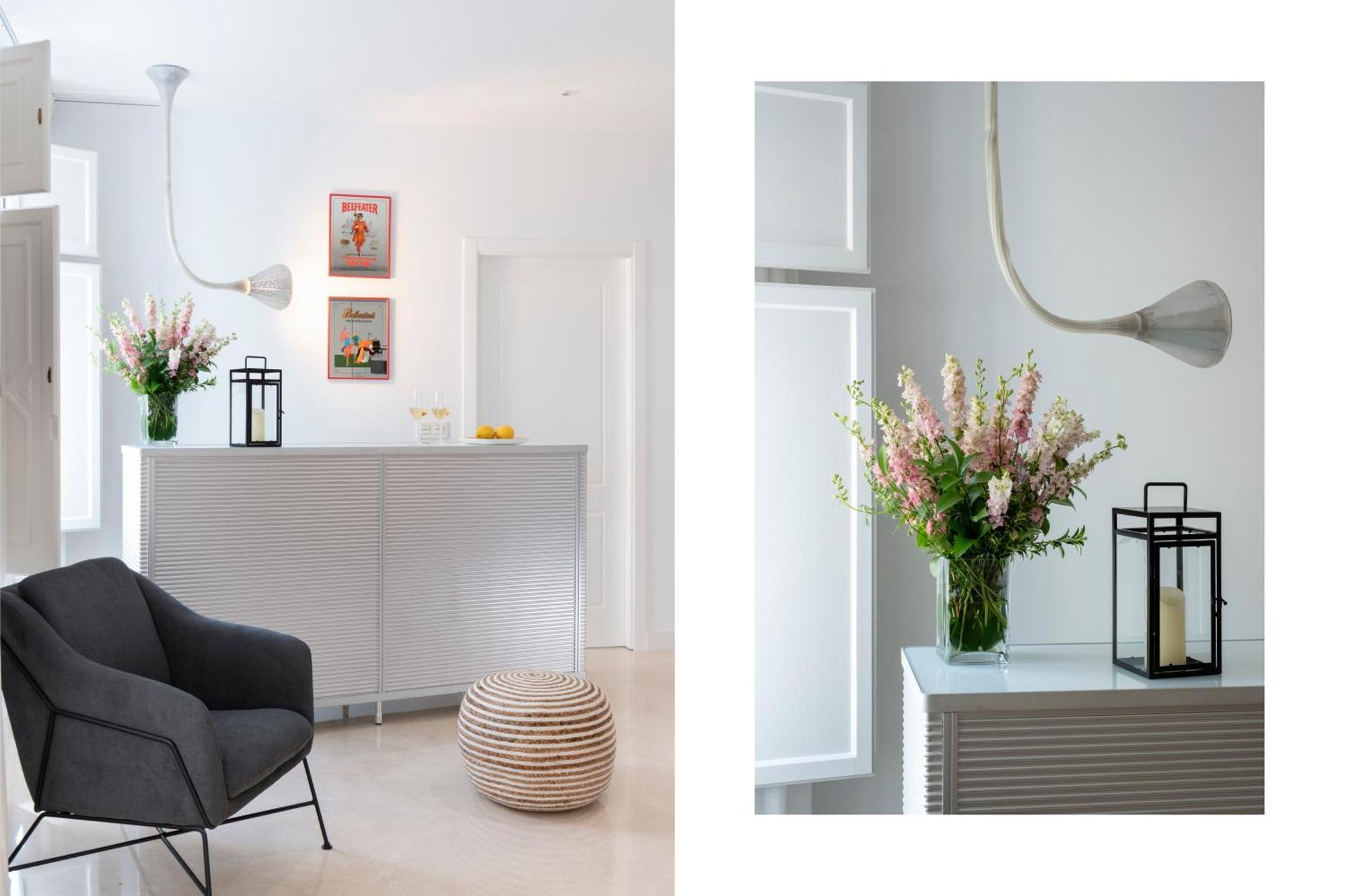 Estrella Giralda By Valcambre Apartment Seville Room photo