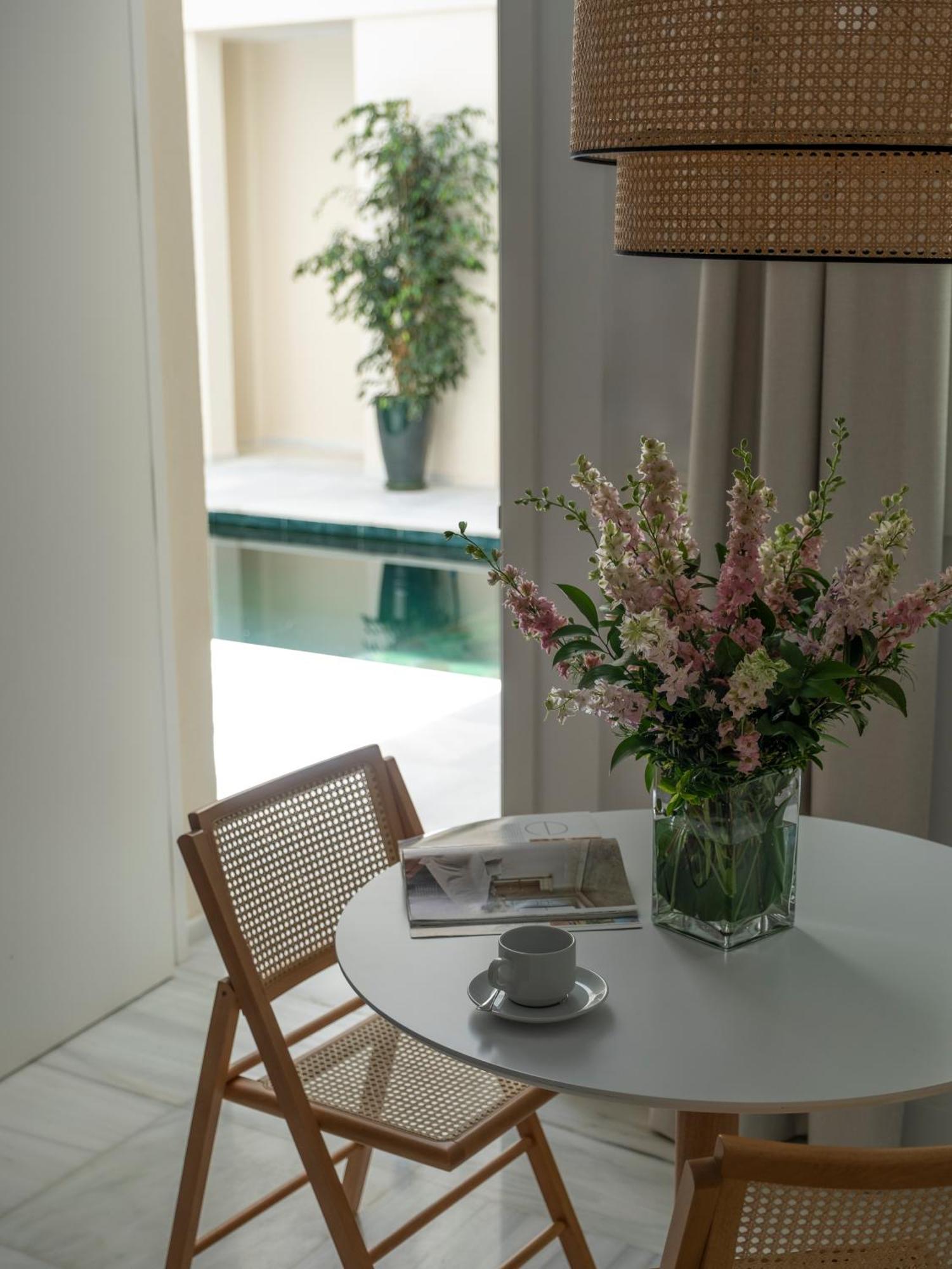 Estrella Giralda By Valcambre Apartment Seville Room photo